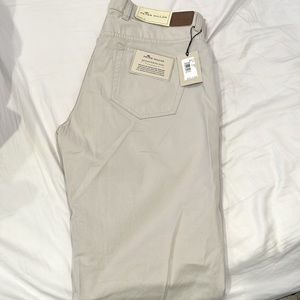 Peter Millar Pants - Brand New